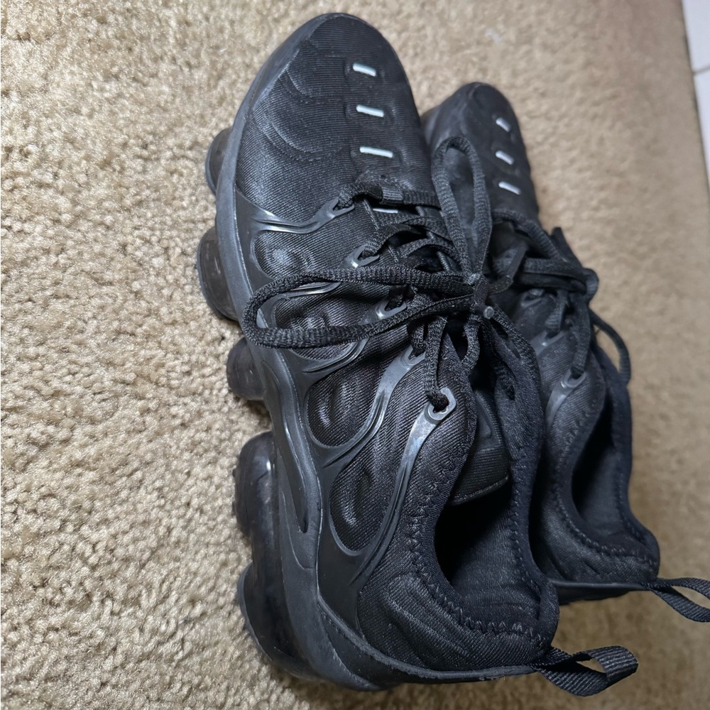 Nike Air VaporMax Black